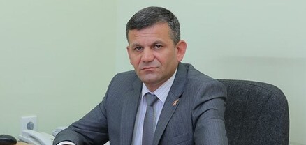 Ռուբեն Վարդանյանը պաշտոնից ազատվելուց հետո սկսել է ակտիվորեն քննադատել Արցախում տիրող արատավոր բարքերը․ ԱՀ ԱԺ պատգամավոր
