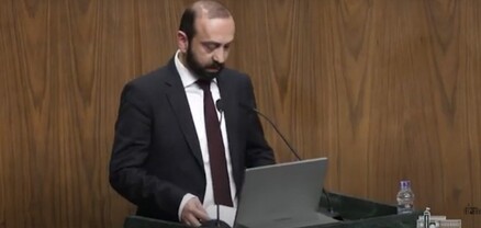 Մենք պետք է կանխենք բացառապես քաղաքական և հումանիտար բնույթի խնդիրներին կրոնական երանգ հաղորդելու ցանկացած փորձ․ Միրզոյան