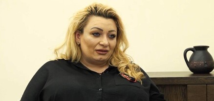 «Իմ քայլ»-ում չեմ տեսնում քաղաքապետի թեկնածու, Սարգսյանը Մարությանից հետո միակն էր. Անի Խաչատրյան