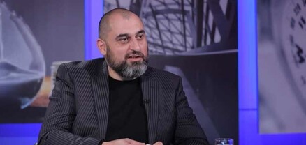 Ցածր ինտելեկտ ունեցող մարդուն տալիս են զենք, բնականաբար այդ զենքը մի օր կրակելու է․ իրավապաշտպանը՝ մարդ սպանած պարեկի մասին