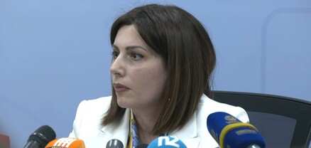 Առողջապահության նախարարի մամուլի ասուլիսը՝ կարմրուկով պայմանավորված իրավիճակի վերաբերյալ․ ՈւՂԻՂ