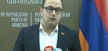Բաքվի բանտում հայ ռազմագերիներին հանդիպելու հնարավորություն կա. Մամիջանյան