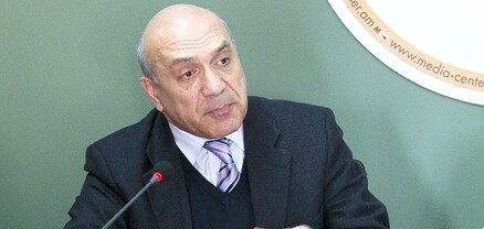 Սուբյեկտիվ մոտեցում է ցուցաբերվել այն լրատվամիջոցների նկատմամբ, որոնք հրավիրված չեն եղել վարչապետի ասուլիսին. Մելիքյան