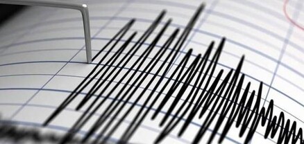 Իրանի հյուսիսում 5,1 մագնիտուդ ուժգնությամբ երկրաշարժ է գրանցվել