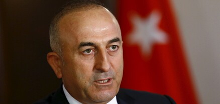 Թուրքիայի, Ռուսաստանի, Սիրիայի և Իրանի փոխարտգործնախարարների հանդիպումը հետաձգվել է ռուսական կողմի խնդրանքով. Չավուշօղլու