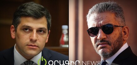 Արսեն Թորոսյանի և Գևորգ Սիմոնյանի ընկերն ու գործընկերը վստահ է, որ Սիմոնյանը պիտի ձերբակալվեր հարցաքննությունից հետո