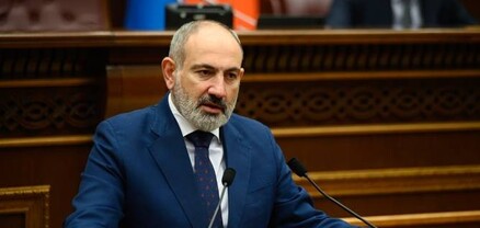 Խաղաղության պայմանագրի մեր տարբերակը փոխանցվել է Ադրբեջանին, սպասում ենք արձագանքի․ Փաշինյան