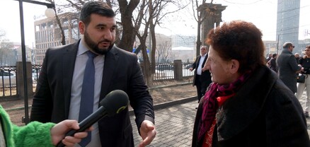Քաղաքացին բողոքում է, որ Տարոն Մարգարյանին մանդատից չենք զրկել. Վահագն Ալեքսանյան