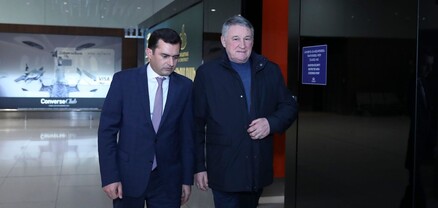 Երևան է ժամանել ՀՀ-ՌԴ միջխորհրդարանական հանձնաժողովի ռուսաստանյան պատվիրակությունը