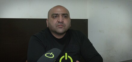 Հադրութից փաստաթղթեր եմ հանել ու չեմ ոչնչացրել, դրա համար են ինձ ուզում ոչնչացնել, կտեսնենք՝ ով ում կխփի․ Մանախ