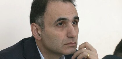 Կարծում եմ՝ ժամանակն է, որպեսզի ՀՀ ԱԳՆ-ն առանց հապաղման նախաձեռնությունը վերցնի իր ձեռքը․ Չալաբյան