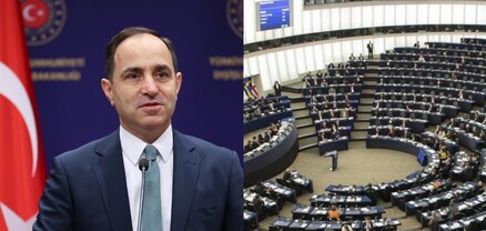 Անկարան դժգոհություն է հայտնել ԵԽ զեկույցում Հայոց ցեղասպանության թեմայի հիշատակման կապակցությամբ