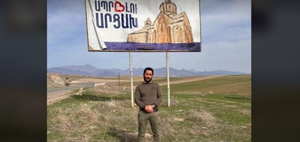 Սյունիքի հարցում Իրանը պատրաստ է առճակատման․ Արթուր Վարդանյան