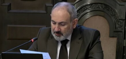 Եթե մեր բարեկամ ՌԴ-ն որևէ օբյեկտիվ պատճառով չի կարող այդ դերակատարումն իրականացնել, հենց ինքը պետք է դիմի ՄԱԿ-ի ԱԽ՝ միջազգային մեխանիզմներ գործարկելու համար