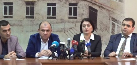 Շիրակի մարզում իրավիճակը ծայրահեղ խնդրահարույց է․ փաստաբանները պատրաստվում են գործադուլ անել