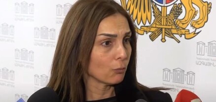ՊՆ-ն ոչինչ չի արել, որ պարզվի իմ երեխայի ճակատագիրը, մեր ջանքերի շնորհիվ են հանձնել մեր երեխաների մասունքները․ զոհվածի մայր