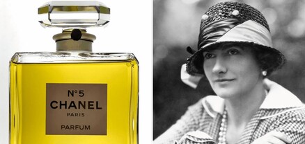 «Chanel №5»-ի պատմությունը