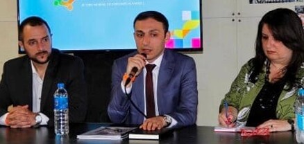 Արցախի ՄԻՊ-ը Արգենտինայում մասնակցել է մարդու իրավունքների համաշխարային երրորդ ֆորումին