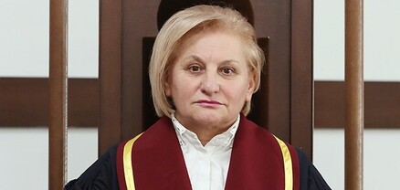 Ինչ որոշում կկայացնի ՍԴ-ն՝ Սեդա Սաֆարյանի մասով․ Ժողովուրդ