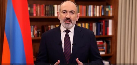 Շնորհակալություն ԱՄՆ-ին և մյուս գործընկերներին, որ օգնեցին մեզ կանգնեցնել Ադրբեջանի՝ ՀՀ տարածք հետագա ներխուժումը. Նիկոլ Փաշինյան