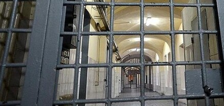 «Արթիկ» ՔԿՀ-ում դատապարտյալ է մահացել