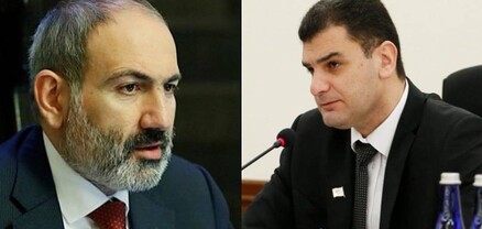 Երևանի քաղաքապետը հրաժարակա՞ն է տվել․ քաղաքապետարանից արձագանքում են