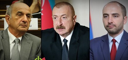 Հայաթի կռիվ չի, որ բառերով ուժ ցույց տանք․ Վիգեն Խաչատրյանը` Ալիևի հայտարարություններին չարձագանելու մասին