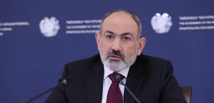 Մեր երկրում կան հոգևորականներ, որոնք Աստծուն չեն հավատում․ մեծ ողբերգություն չէ, որ Արսեն Թորոսյանը դատաիրավական համակարգին չի հավատում․ Փաշինյան