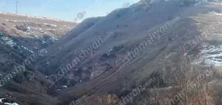 Պարզվել է Ստեփանակերտ-Գորիս ավտոճանապարհին տեղի ունեցած ավտովթարի հետևանքով մահացածների ինքնությունը․ shamshyan.com