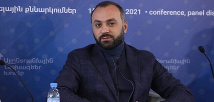 Ե՞րբ է պատրաստվում Աննա Վարդապետյանը միջնորդություն ներկայացնել ԱԺ՝ Թորոսյան Արսենին անձեռնմխելիությունից զրկելու համար․ իրավաբան