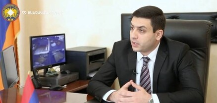 2022 թ. Երևանում արձանագրվել է 1928 ճանապարհատրանսպորտային պատահար, որոնցից 58-ը՝ մահվան ելքով