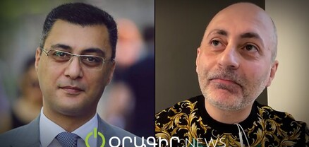 Այդ անձնավորության բարձրաձայնած թվերը մանիպուլյատիվ են. Լևոն Սարդարյանը՝ Վարդան Ղուկասյանի բացահայտման մասին