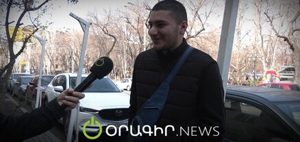 Ինչ հաշիվ են կանխատեսում ֆուտբոլասերները Հայաստան-Թուրքիա սպասվող խաղին․ հարցում