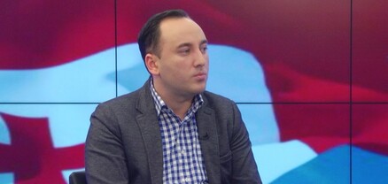 Վրաստանի վերջին իրադարձություններն Արևմուտքի հետ հարաբերություններում դիվիդենտ քաղելու փորձ էր