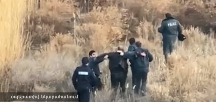 Աներոջ կողմից սպանված փեսան եզդի էր, նոր էր ամունացել. նոր մանրամասներ