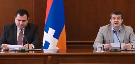 Կներեք՝ ինչի՞ն եք այդպես անվերապահ համաձայն. Փաստ