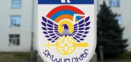 Ադրբեջանի ԶՈւ ստորաբաժանումները Արցախի շփման գծի հյուսիսային ուղղությամբ խախտել են հրադադարը` կիրառելով հրաձգային զենքեր