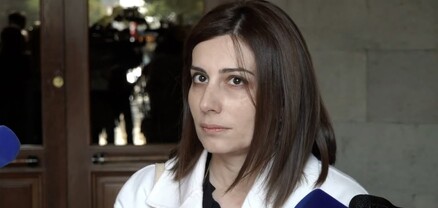 Կարմրուկի լոկալ բռնկման շրջանակից դուրս չենք եկել, վարակվածների մեծ մասը երեխաներ են. Անահիտ Ավանեսյան