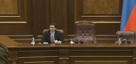 Քոչարյանի անունը տալիս ալեկոծվում եք. մարդ է է՞լի, երկիրը ղեկավարել է 10 տարի, հնարավոր է և անունը տան միամիտ․ Արշակյան