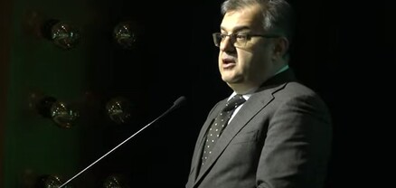 Հայաստանի արժանապատիվ ապագան հնարավոր է կառուցել միայն միասնական ուժերով․ Արտակ Ապիտոնյան