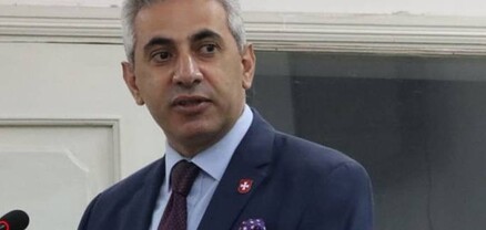 Ինչո՞ւ եւ ինչպե՞ս Էդգար Ղազարյանը. Սա իրականում Սերժ Սարգսյանի գաղափարն է․ Հրապարակ