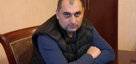 Ես համոզված եմ, որ այդ մարդը ոչ թե գողություն էր ուզում անել, այլ չիշիկ. Կարապետ Պողոսյանը` պարեկի կողմից սպանվածի մասին