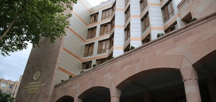 Տաքսու վարորդը հափշտակել է տեղափոխման համար իրեն վստահված 5000 ԱՄՆ դոլար գումարը. ՔԿ