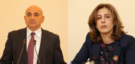 Ճգնաժամային իրավիճակներում պետք չէր նման քայլերի դիմել. Հովսեփյանը՝ կադրային փոփոխությունների մասին