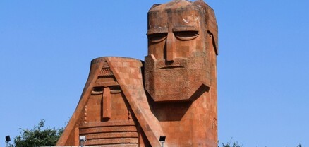 ՌԴ ՊՆ-ն կրկին հրադադարի ռեժիմի խախտում է արձանագրել Արցախի Մարտունու շրջանում