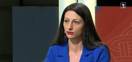 Ես իմ մեջ կրում եմ հանրային մեղադրողի կերպար. ՔՊ ՄԻՊ թեկնածու
