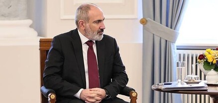 Վարչապետը շատ արդյունավետ է գնահատում Գերմանիա կատարած իր աշխատանքային այցը