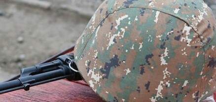 Մարտական դիրքում ԵԿՄ-ական է մահացել