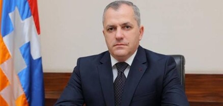 Բանակցողներից մեկը Մուրադովի մտերիմն է. Հրապարակ