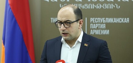 Նիկոլ Փաշինյանը պետք է չափերը ճանաչի, իրեն գժի տեղ դնողը լրջությունից խոսելու իրավունք չունի. Մամիջանյան